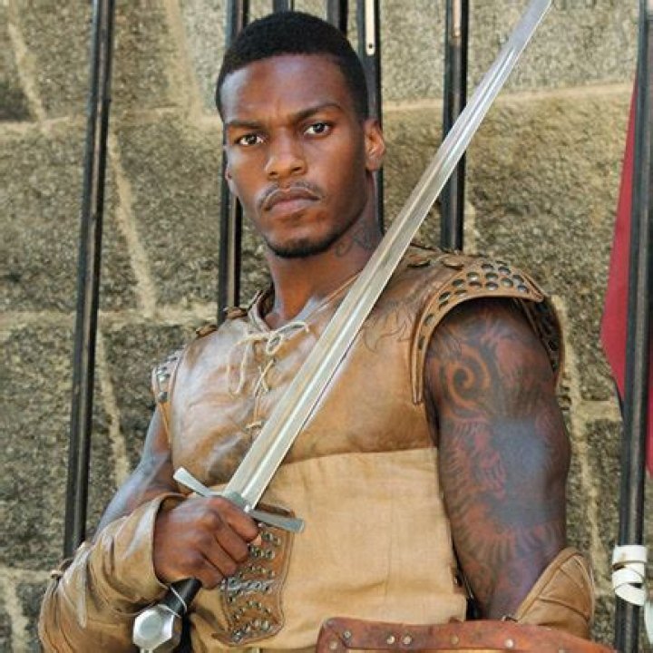 Shondo Blades - Bio, Age, Wiki, Facts and Family