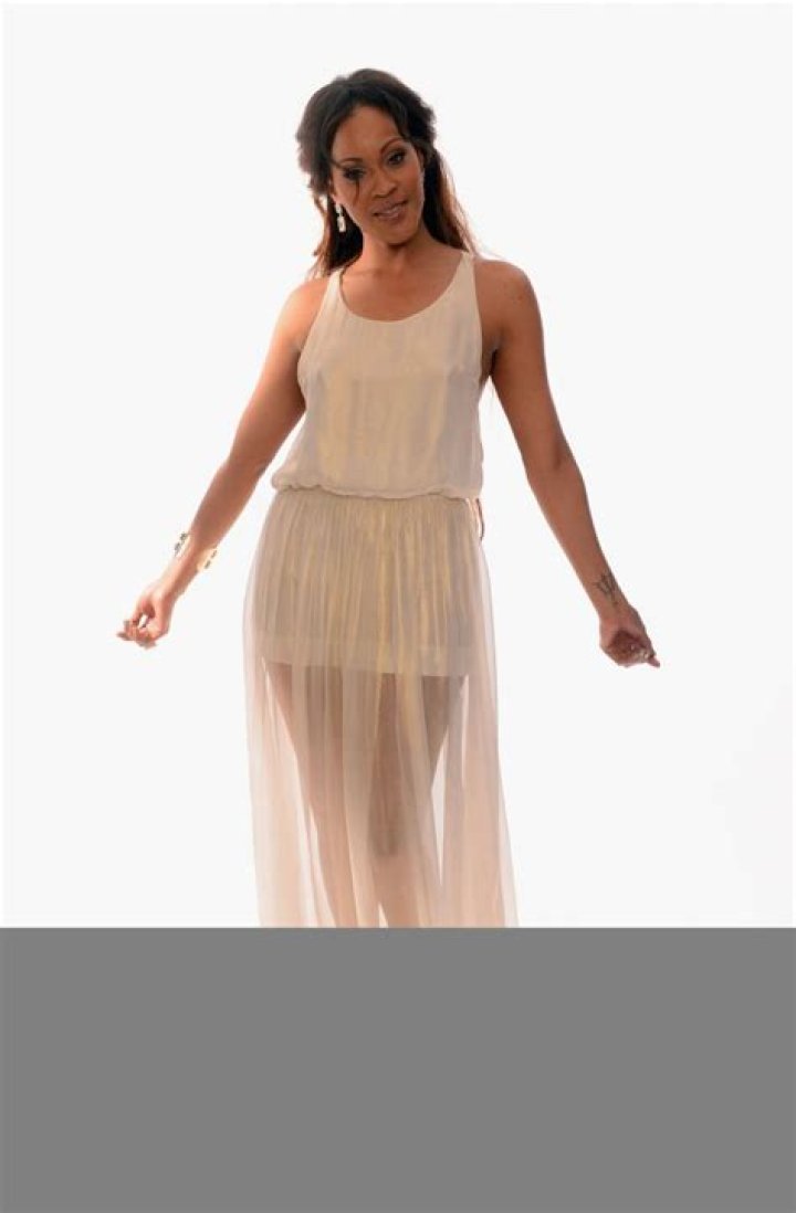Shontelle - Bio, Age, Wiki, Facts and Family