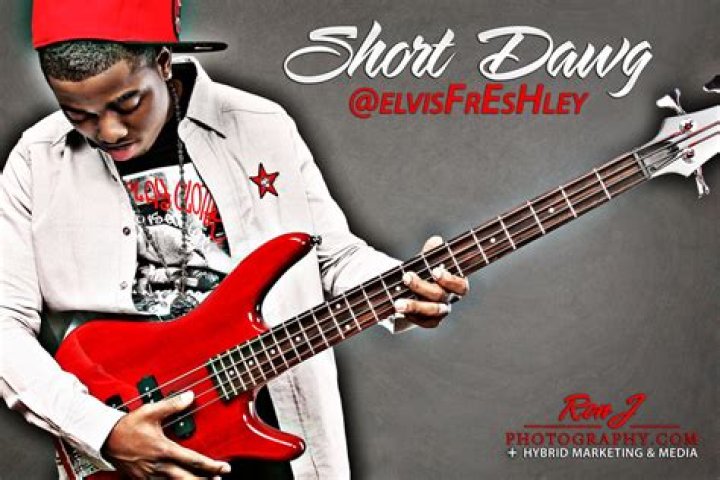 Short Dawg - Bio, Age, Wiki, Facts and Family