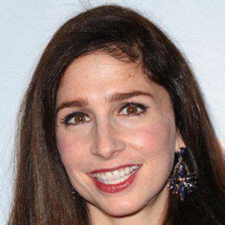 Shoshannah Stern - Bio, Age, Wiki, Facts and Family