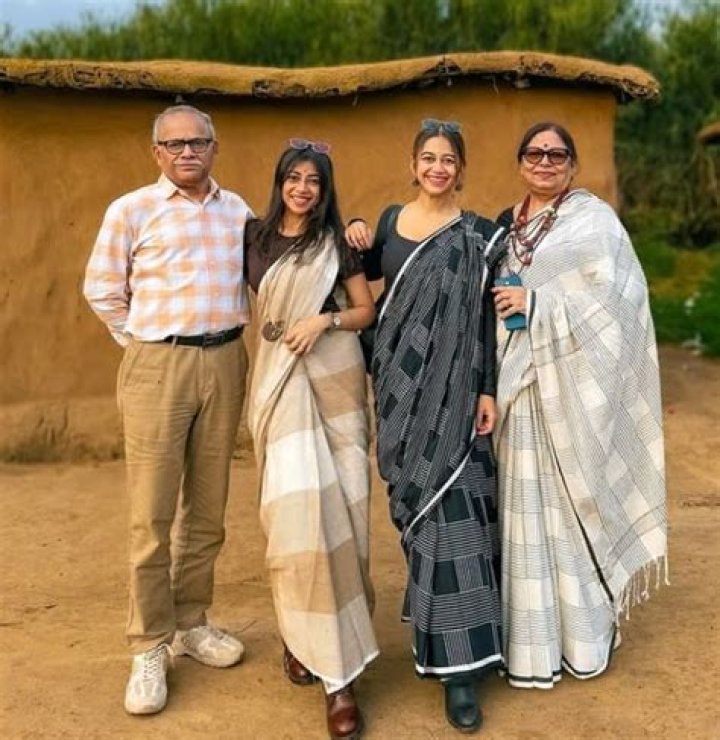 Shramona Poddar - Bio, Age, Wiki, Facts and Family