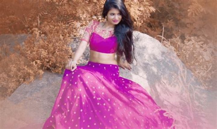 Shravya Varma - Bio, Age, Wiki, Facts and Family