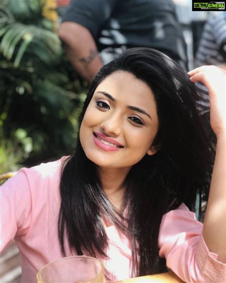 Shritama Mukherjee - Bio, Age, Wiki, Facts and Family