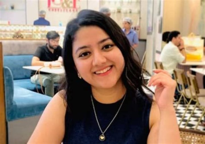 Shriya Sharma - Bio, Age, Wiki, Facts and Family
