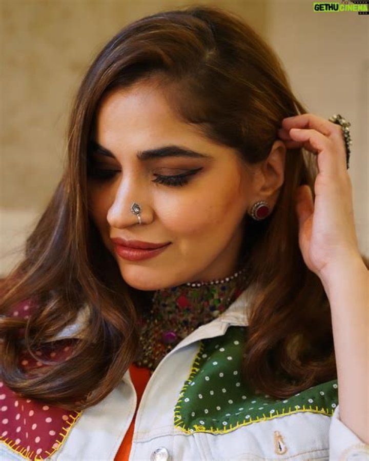 Shruti Pathak - Bio, Age, Wiki, Facts and Family