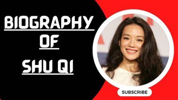 Shu Qi - Bio, Age, Wiki, Facts and Family