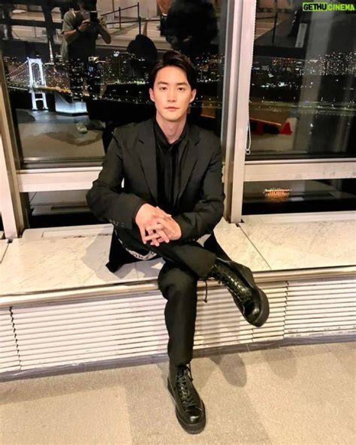 Shunya Shiraishi - Bio, Age, height, Wiki, Facts and Family
