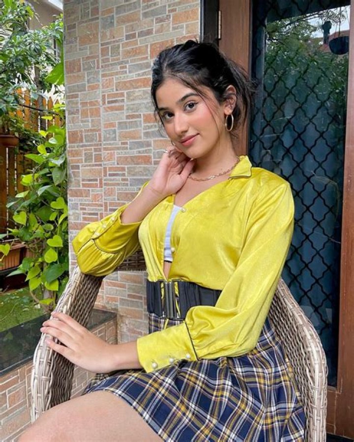 Shweta Bhintade - Bio, Age, Wiki, Facts and Family