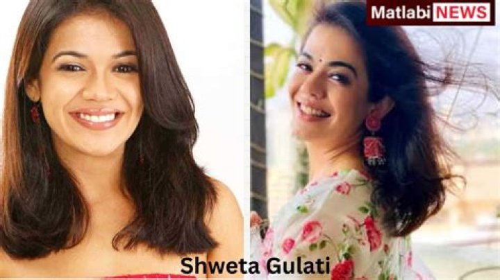 Shweta Gulati - Bio, Age, Wiki, Facts and Family