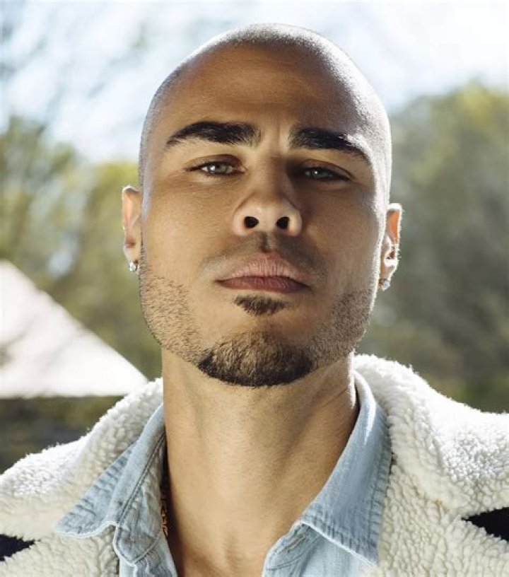 Shy Carter - Bio, Age, Wiki, Facts and Family