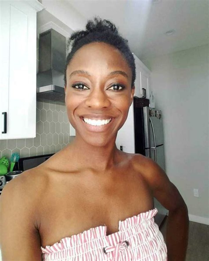 Sibongile Mlambo - Bio, Age, Wiki, Facts and Family