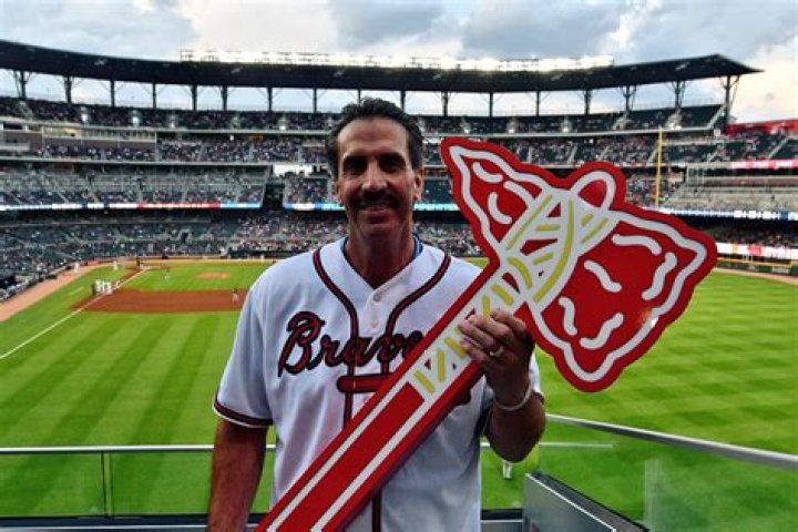 Sid Bream - Bio, Age, siblings, Wiki, Facts and Family