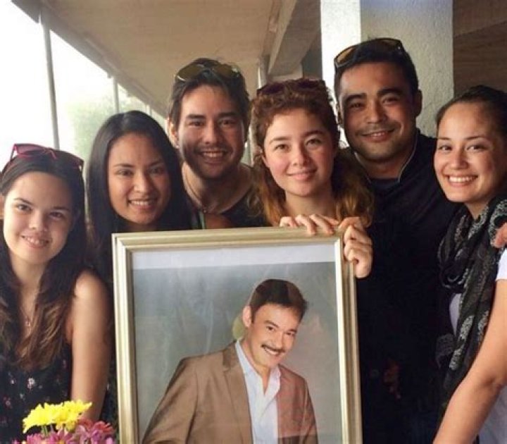 Sid Lucero - Bio, Age, siblings, Wiki, Facts and Family