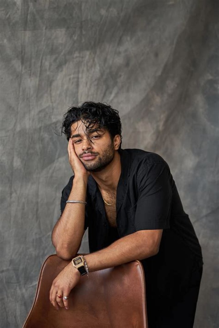 Siddharth Sharma - Bio, Age, Wiki, Facts and Family
