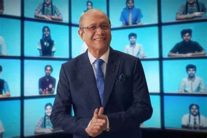 Siddhartha Basu - Bio, Age, Wiki, Facts and Family