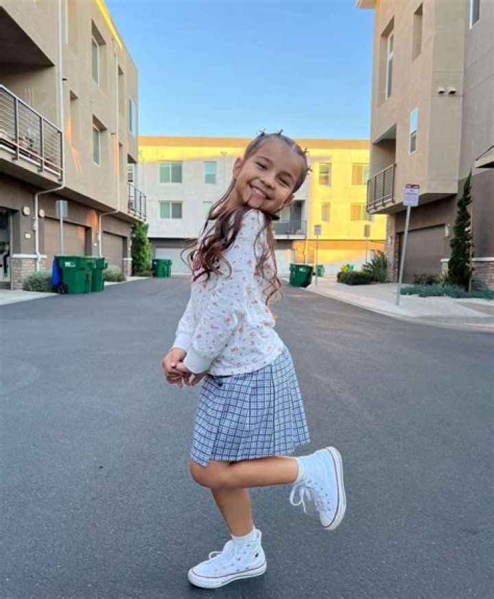 Sienna Casas - Bio, Age, Wiki, Facts and Family