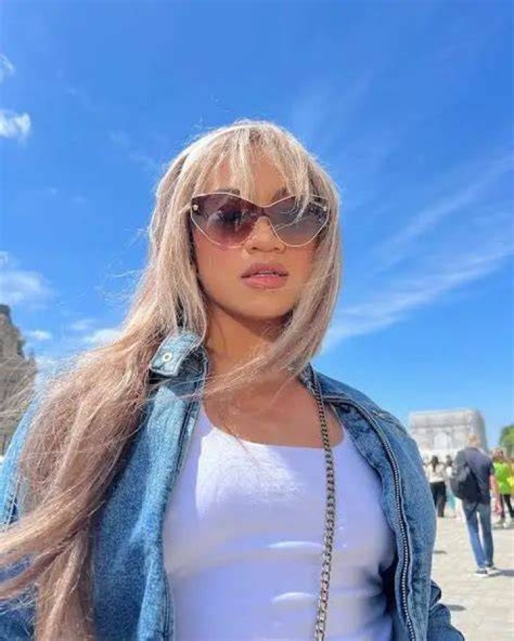 Sienna Lalau - Bio, Age, Wiki, Facts and Family