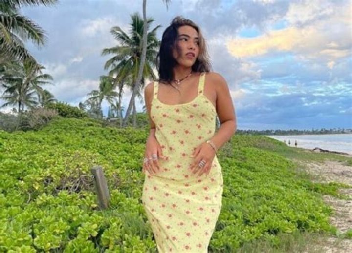 Sienna Mae Gomez - Bio, Age, Wiki, Facts and Family