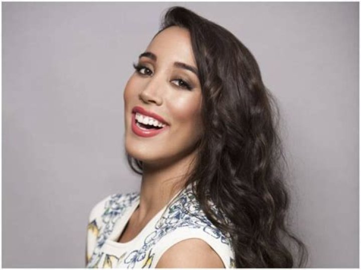 Sierra Deaton - Bio, Age, Wiki, Facts and Family