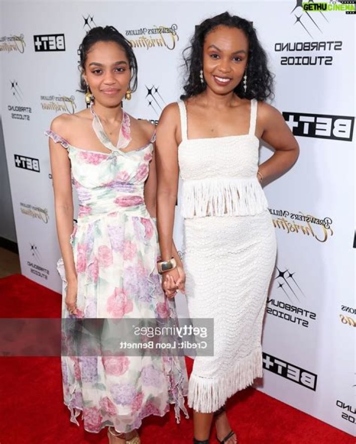 Sierra McClain - Bio, Age, Wiki, Facts and Family
