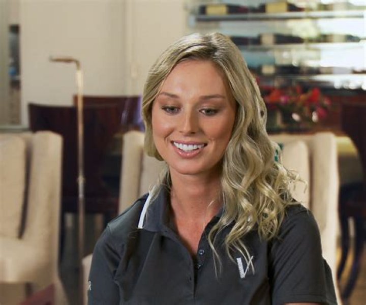Sierra Storm: Reality Star Detailed Bio, Age, Birthday, & Height Insights and more