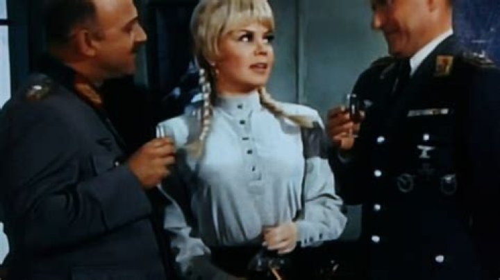 Sigrid Valdis - Bio, Age, Wiki, Facts and Family