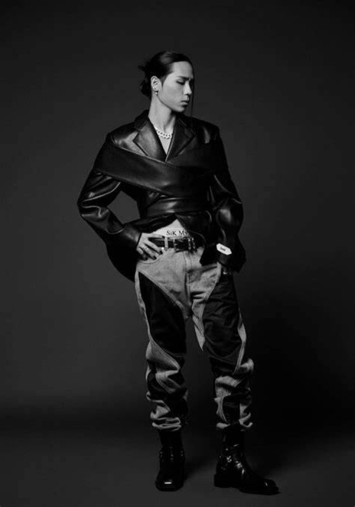 Sik-k - Bio, Age, height, Wiki, Facts and Family