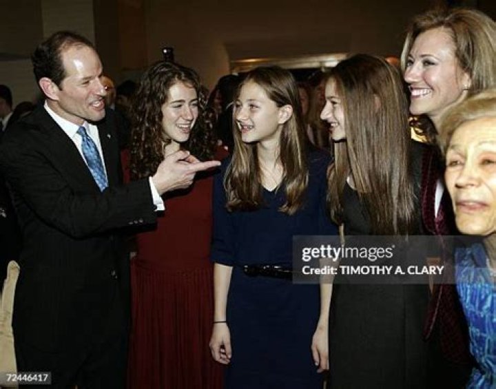 Silda Wall Spitzer - Bio, Age, Wiki, Facts and Family