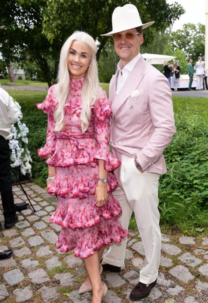 Silje Norendal - Bio, Age, Wiki, Facts and Family