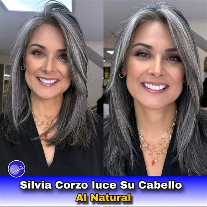 Silvia Corzo - Bio, Age, Wiki, Facts and Family