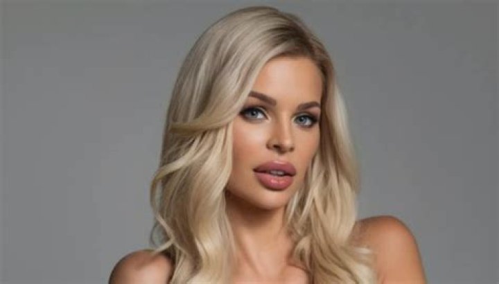 Silvia Kucherenko - Bio, Age, Wiki, Facts and Family