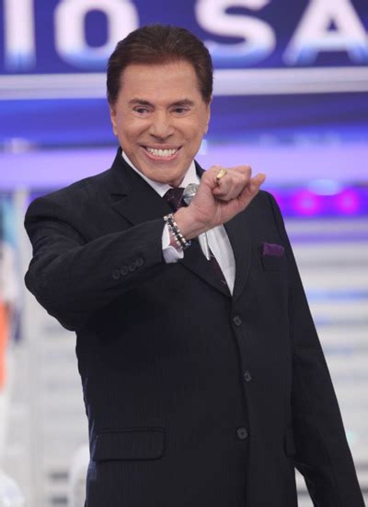 Silvio Santos - Bio, Age, net worth, height, Wiki, Facts and Family