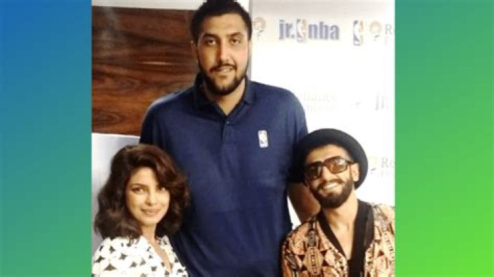 Sim Bhullar - Bio, Age, Wiki, Facts and Family