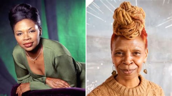 Simbi Khali - Bio, Age, Wiki, Facts and Family