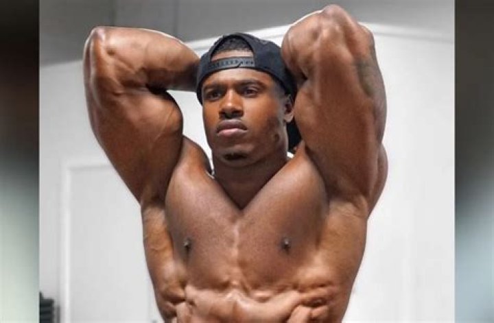 Simeon Panda - Bio, Age, Wiki, Facts and Family