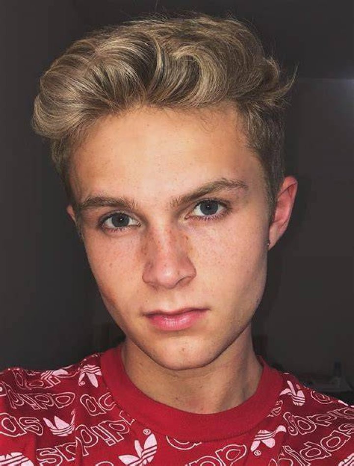 Simon Britton - Bio, Age, Wiki, Facts and Family