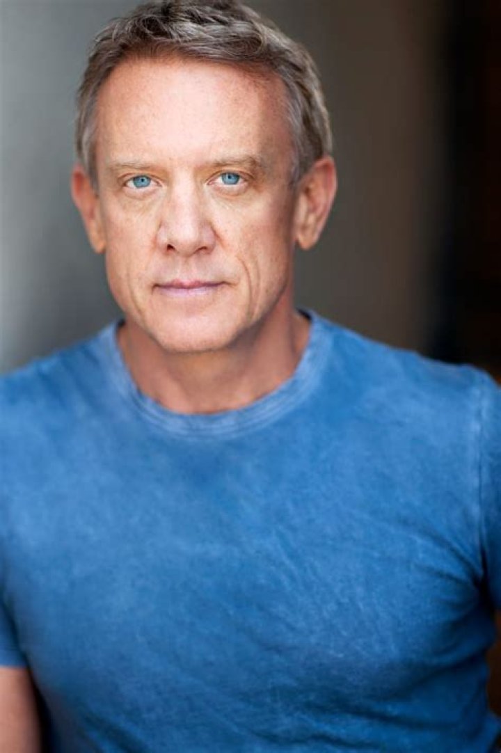 Simon Burke - Bio, Age, Wiki, Facts and Family