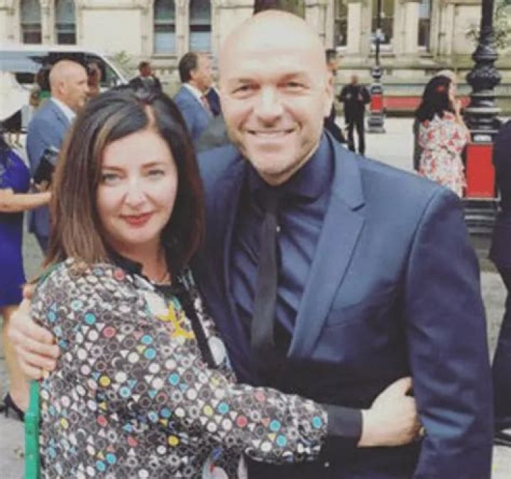 Simon Rimmer - Bio, Age, Wiki, Facts and Family