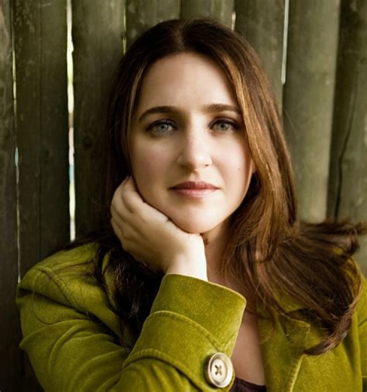 Simone Dinnerstein - Bio, Age, Wiki, Facts and Family