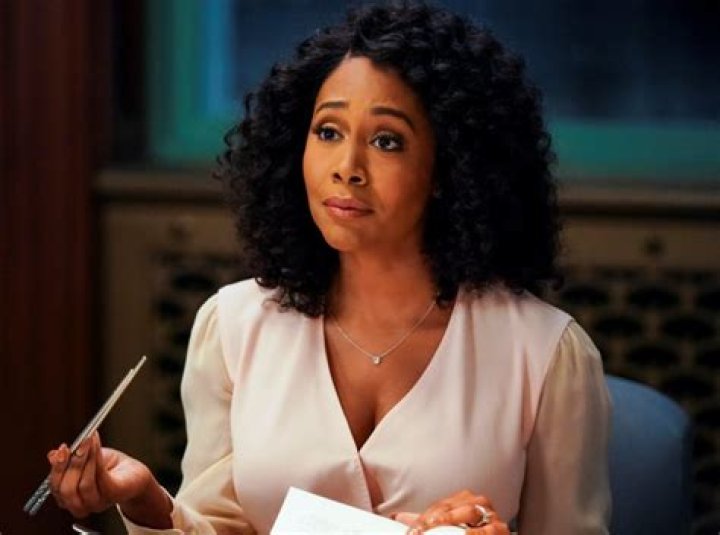 Simone Missick - Bio, Age, Wiki, Facts and Family