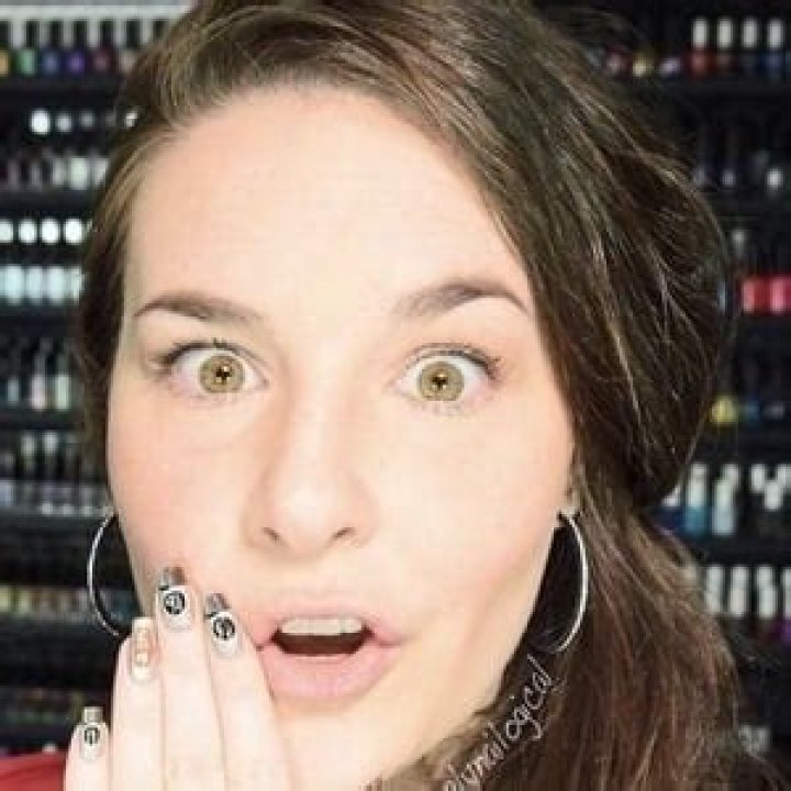 Simply Nailogical - Bio, Age, Wiki, Facts and Family