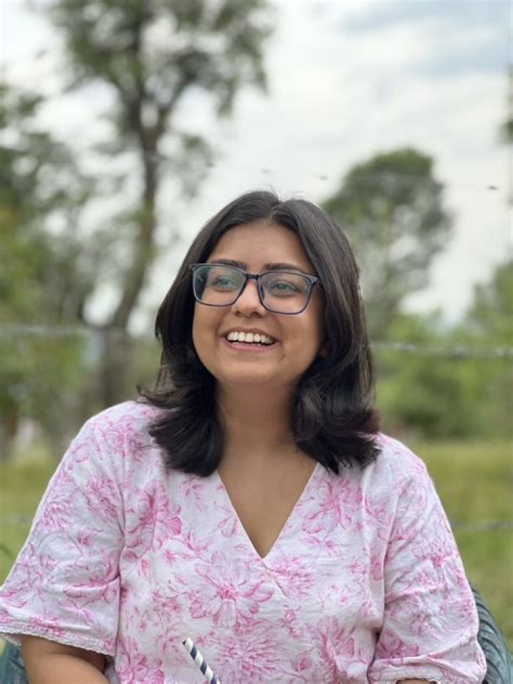 Simran Bhatia - Bio, Age, Wiki, Facts and Family