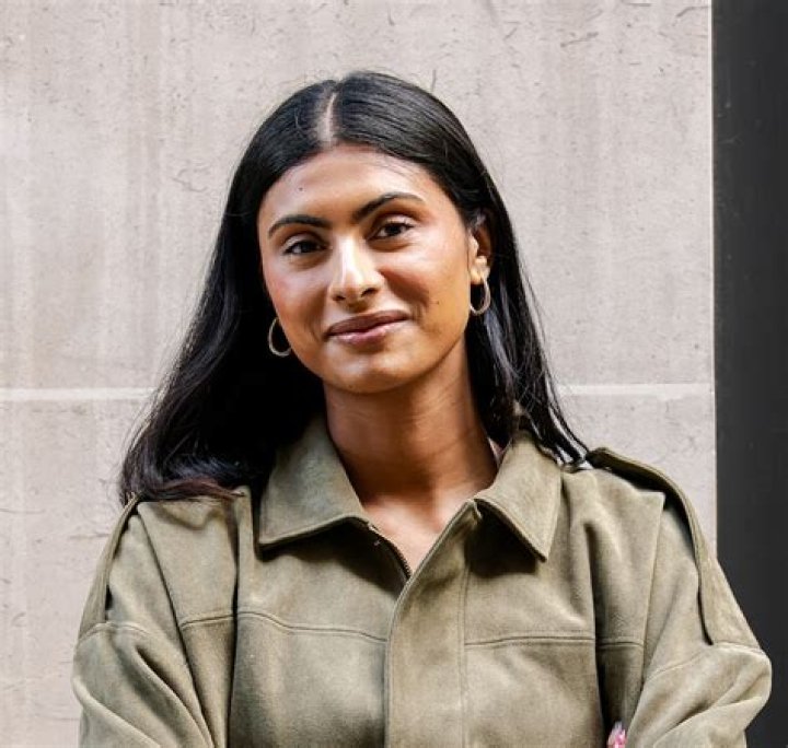 Simran Randhawa - Bio, Age, Wiki, Facts and Family