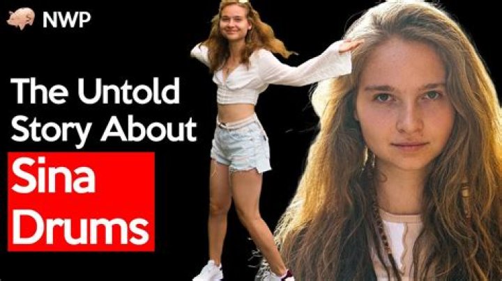 Sina Korczowski - Bio, Age, Wiki, Facts and Family