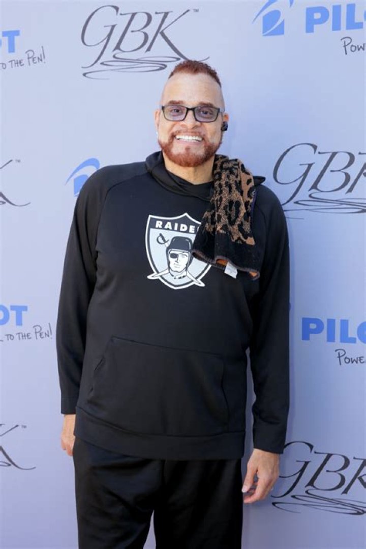 Sinbad - Bio, Age, net worth, height, Wiki, Facts and Family