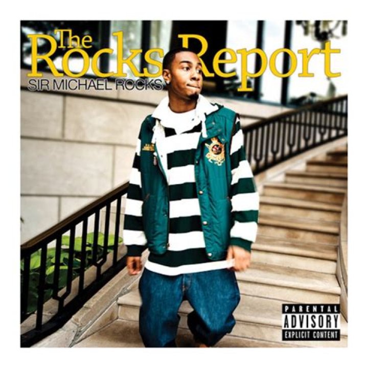 Sir Michael Rocks - Bio, Age, Wiki, Facts and Family
