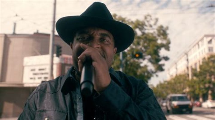 Sir Mix-a-Lot (rapper) Wiki,Age,Birthday,Biography,Height,Net Worth ..