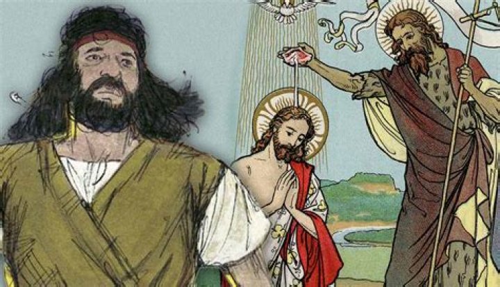 Sir the Baptist - Bio, Age, Wiki, Facts and Family
