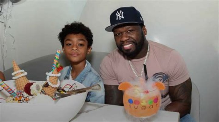Sire Jackson - Bio, Age, Wiki, Facts and Family
