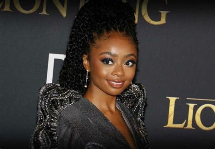Skai Jackson - Bio, Age, Wiki, Facts and Family
